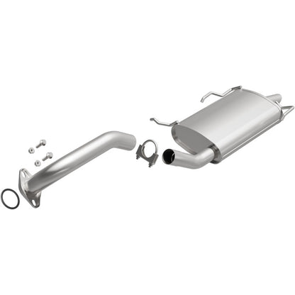 Magnaflow BRE Exhaust 97-99 i30 Maxima 3.0L Muffler Kit