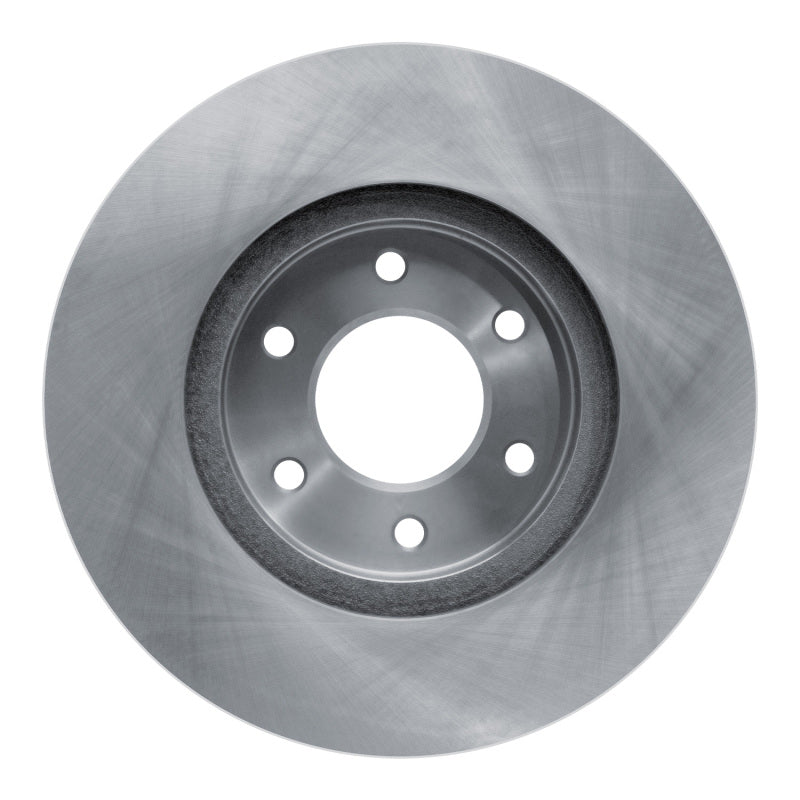 DFC 06-09 Chevrolet Trailblazer Front Brake Rotor