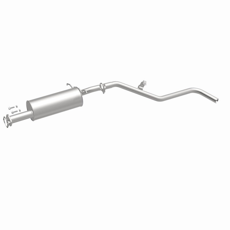 MagnaFlow BRE Exhaust Kit 90-96 Nissan D21 2.4L