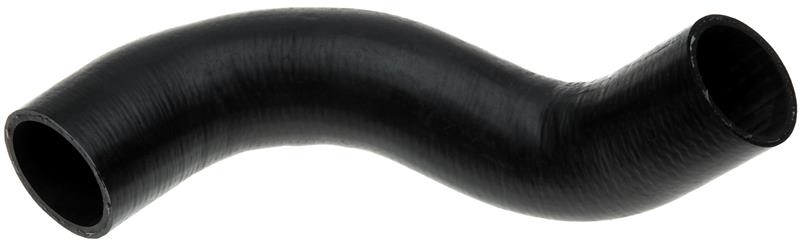 Gates 08-10 Hino 185 Hino J05D-TF Diesel Upper Molded Coolant Hose