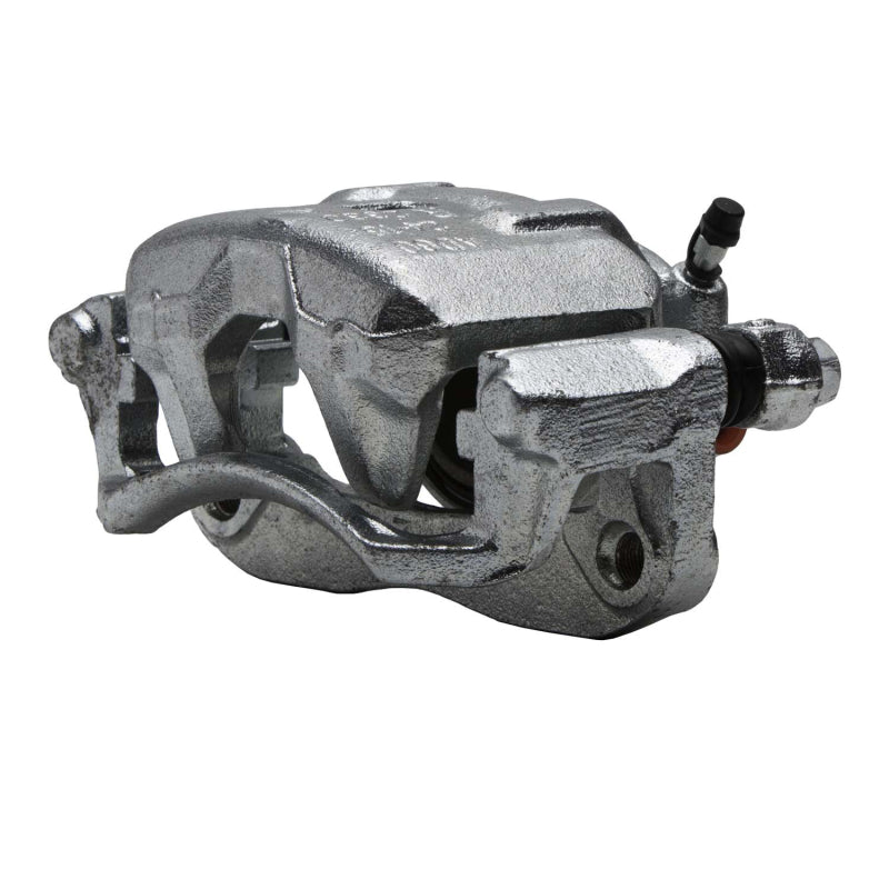 DFC 92-95 Mazda 929 Front-R Silver Zinc Coated Premium Caliper