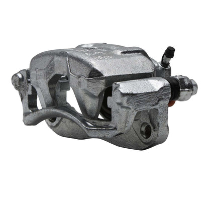 DFC 92-95 Mazda 929 Front-R Silver Zinc Coated Premium Caliper