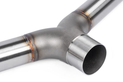 APR 15-17 Volkswagen GTI (MK7) Catback Exhaust System