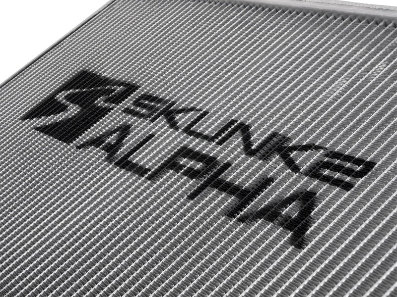 Skunk2 Racing Skunk2 Alpha Series 06-11 Honda Civic SI Radiator (Dual Core)