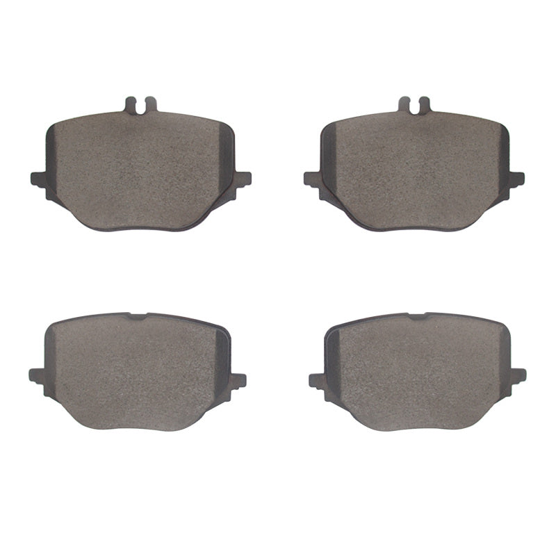 DFC 21-26 Mercedes-Benz S580E Rear 4000 Hybridynamic Brake Pads