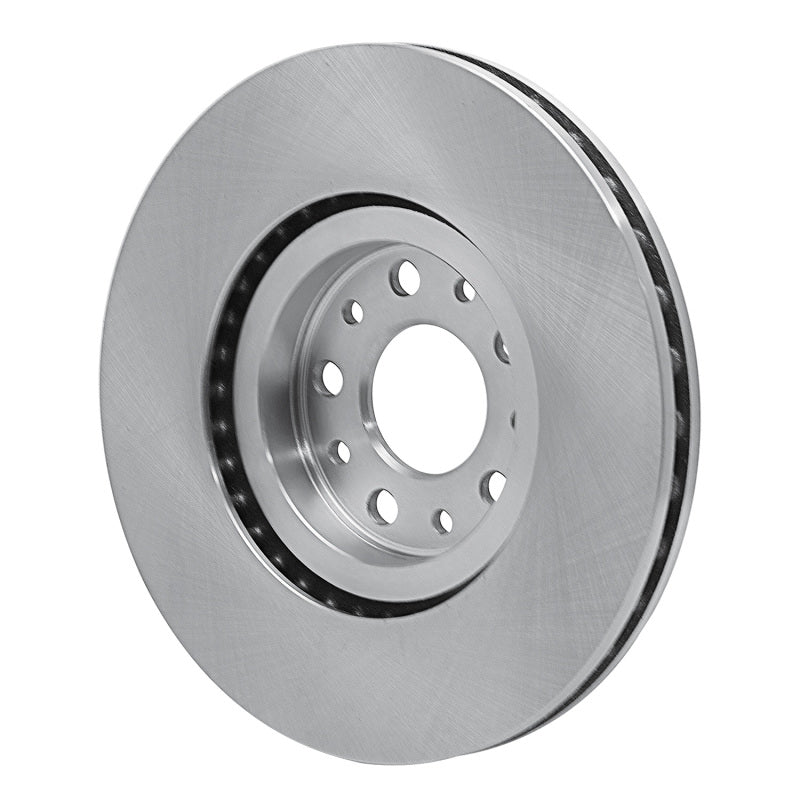 DFC 94-95 Alfa Romeo 164 Front Brake Rotor
