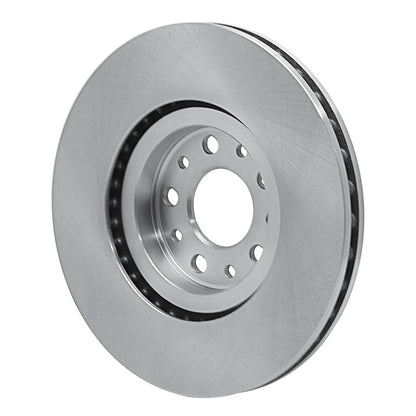 DFC 94-95 Alfa Romeo 164 Front Brake Rotor