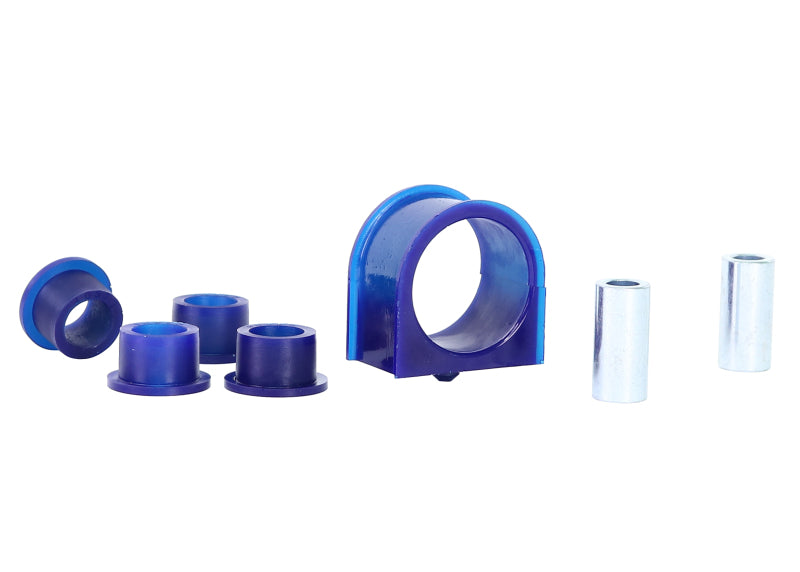 SuperPro 1998 Lexus GS300 Base Steering Rack and Pinion Mount Bushing Kit