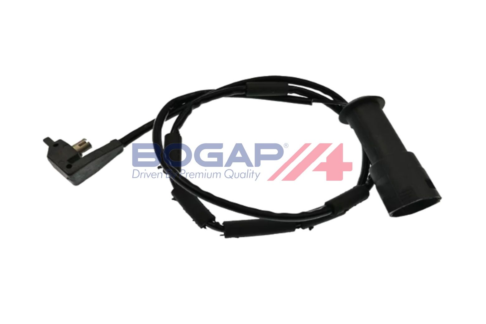 BOGAP L7118114 Warning Contact, Brake Pad Wear | ML Performance Car Parts