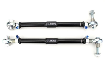 SPL Parts SPL Porsche 13-16 Boxster/Cayman Rear Toe Arms