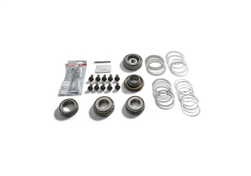 Ford Racing Bronco M210 Fdu Ring And Pinion Installation Kit