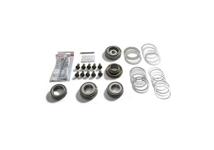 Ford Racing Bronco M210 Fdu Ring And Pinion Installation Kit