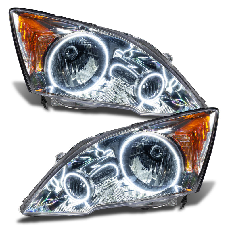 ORACLE Lighting Oracle 07-11 Honda CRV SMD HL - White