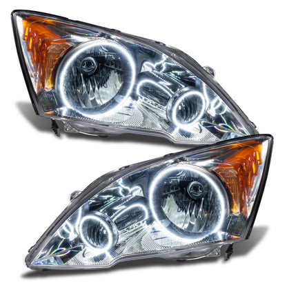 ORACLE Lighting Oracle 07-11 Honda CRV SMD HL - White