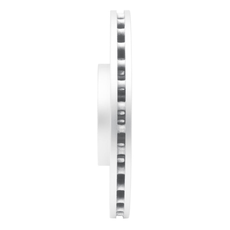 DFC 15-22 Ram ProMaster City Front GeoSPEC Coated Rotor