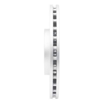 DFC 15-22 Ram ProMaster City Front GeoSPEC Coated Rotor