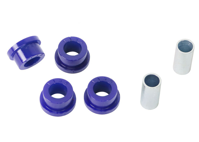 SuperPro 1984 Jeep Cherokee Base Front Lower Sway Bar End Link Lower Bushing Set