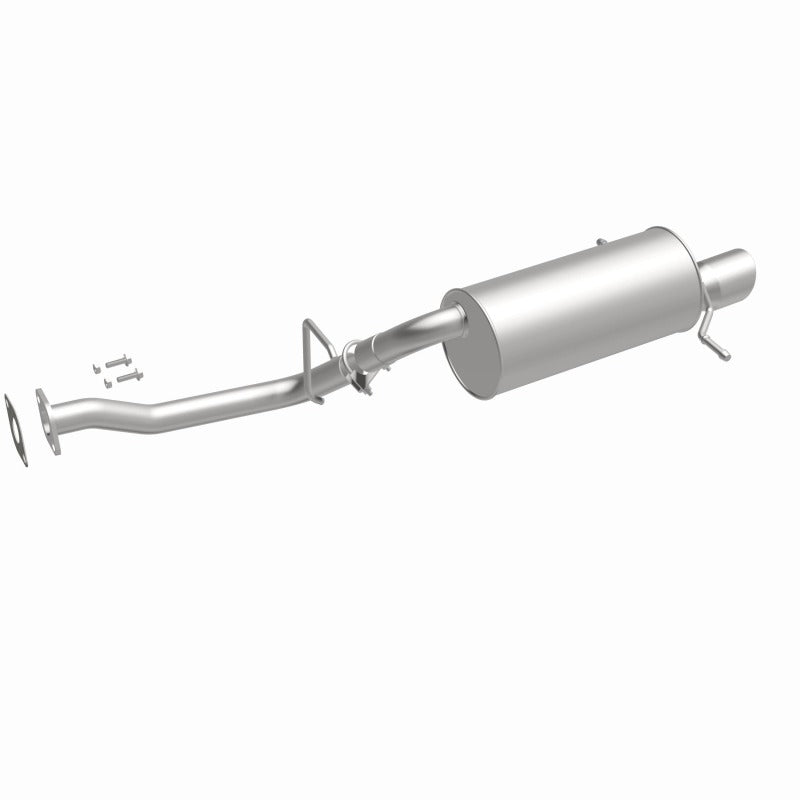 Magnaflow BRExhaust 02-04 Subaru Impreza 2.0L Muffler Kit