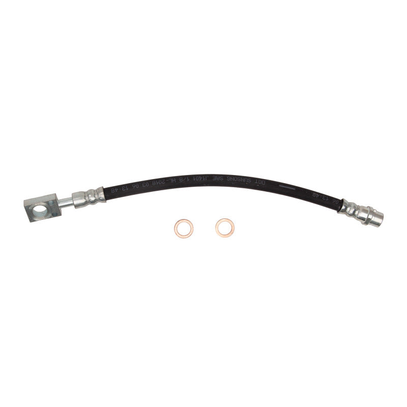 DFC 07-08 Audi RS4 Rear Brake Hose