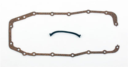 Cometic Gasket Cometic Buick Big Block V8 .125in Cork Oil Pan Gasket - Without End Seal