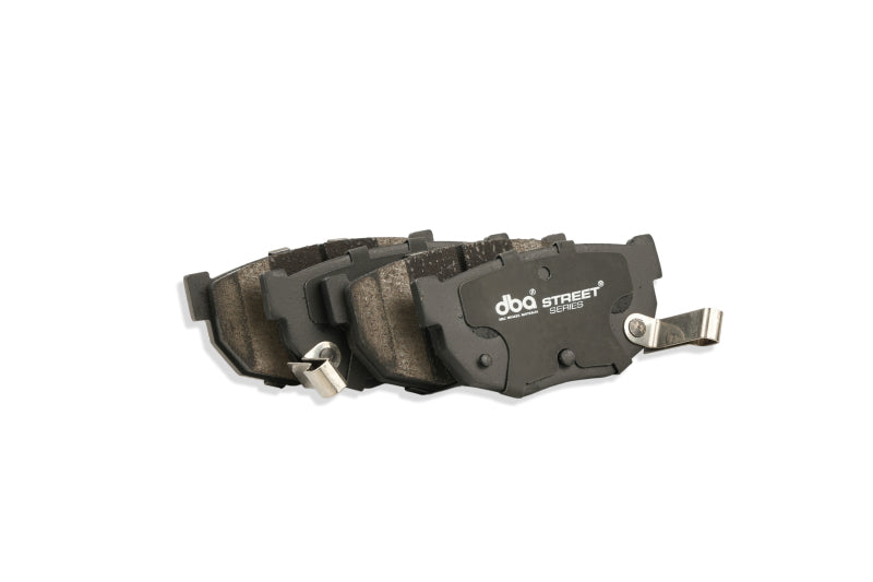 DBA 93-01 Nissan Silvia S14/S15 Street Series Rear Brake Pads