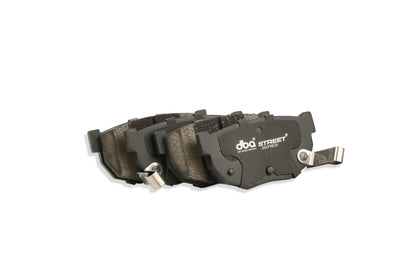 DBA 93-01 Nissan Silvia S14/S15 Street Series Rear Brake Pads