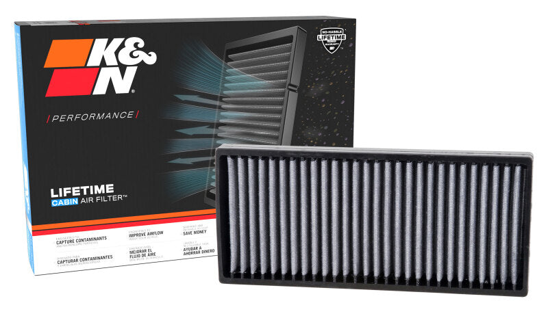 K&N Engineering K&N Cabin Air Filter
