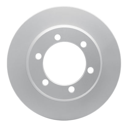 DFC 73-98 Blue Bird TC1000 Front/Rear GeoSPEC Coated Rotor