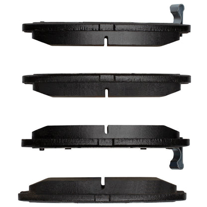 DFC 05-23 Saab 9-5 Front 4000 Hybridynamic Brake Pads