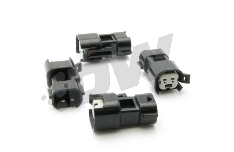 DeatschWerks 01-06 Audi A4/TT / VW Golf GTI 650cc Injectors