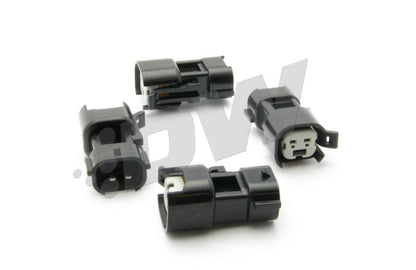 DeatschWerks 01-06 Audi A4/TT / VW Golf GTI 650cc Injectors