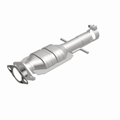 MagnaFlow Direct Fit Catalytic Converter 08 G6 3.5L underbody OEM