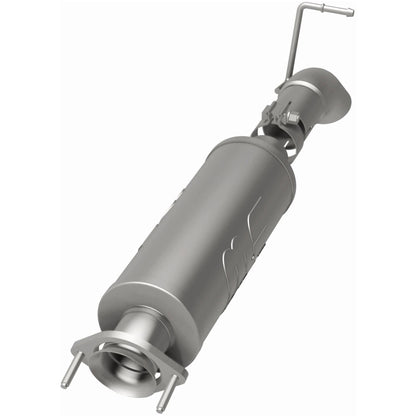 MagnaFlow SYS C/B 00-06 Jeep Wrangler 4/6 cyl