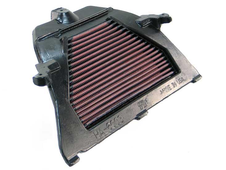 K&N Engineering K&N 03-06 Honda CBR600RR Air Filter