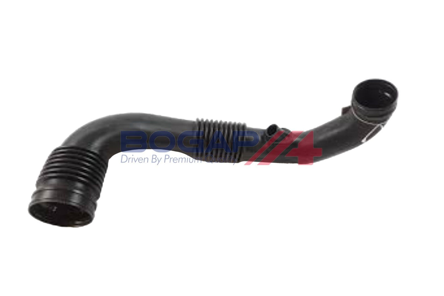 BOGAP C6110136 Intake Hose, Air Filter | ML Performance Car Parts