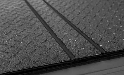 Access LOMAX Stance Hard Cover 20-24 Chevy/GMC 2500 3500 6ft 8in -Black Diamond Mist