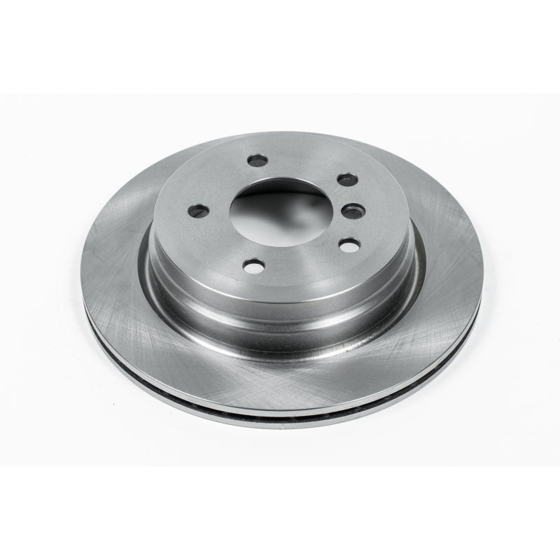 PowerStop Power Stop 2006 BMW 325xi Rear Autospecialty Brake Rotor