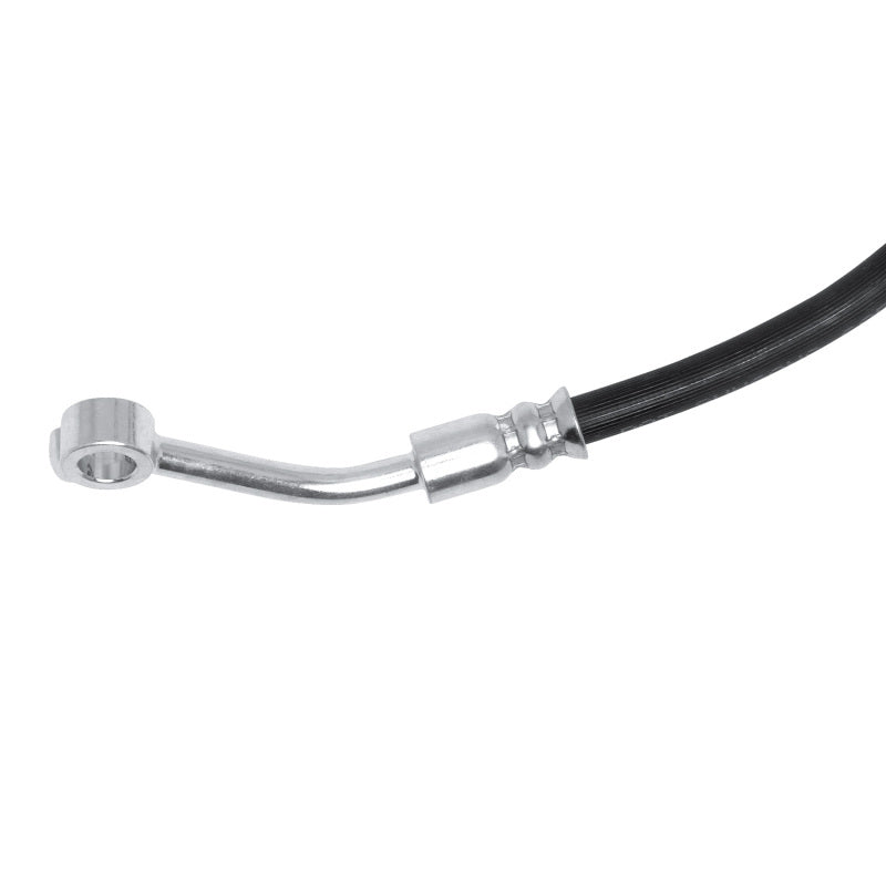 DFC 17-20 Honda Civic Rear-R Brake Hose