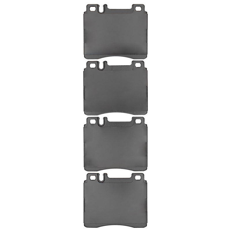 R1 Concepts R1 91-99 Mercedes-Benz S320 Front Euro Ceramic Brake Pads