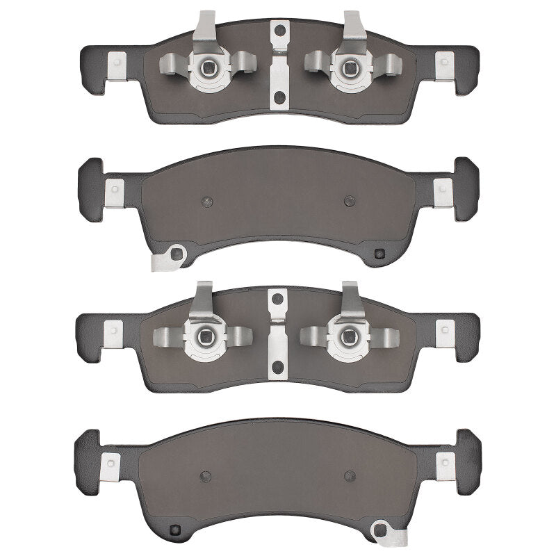 R1 Concepts R1 02-06 Lincoln Navigator Front Optimum OE Brake Pads