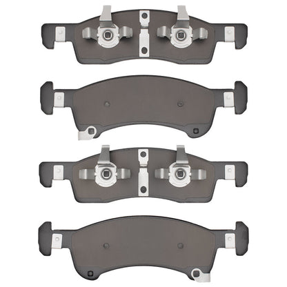 R1 Concepts R1 02-06 Lincoln Navigator Front Optimum OE Brake Pads