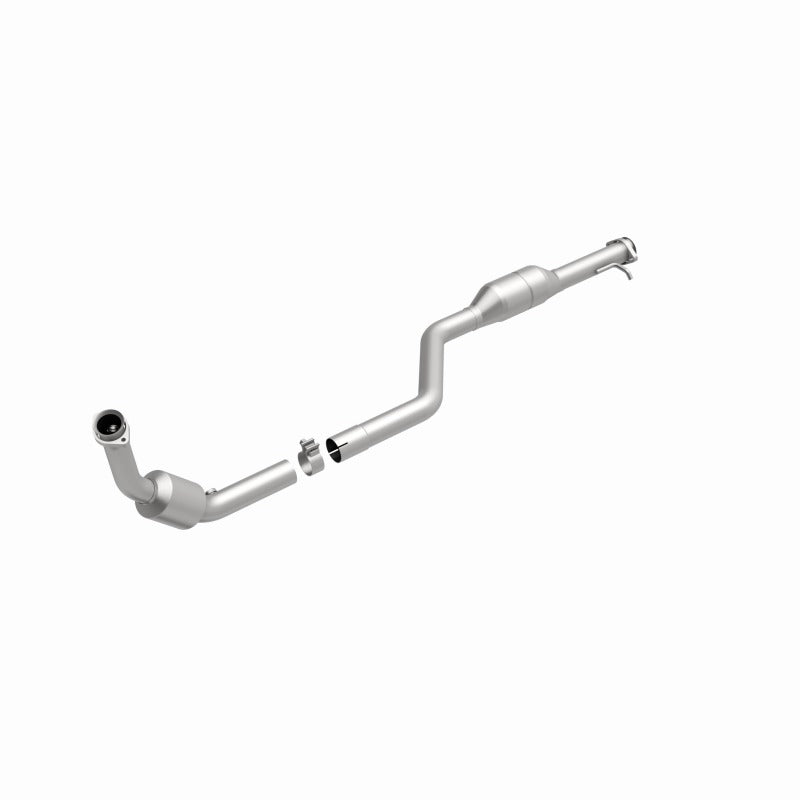 MagnaFlow Direct Fit Catalytic Converter 99-00 Mercedes SL500 5.0L