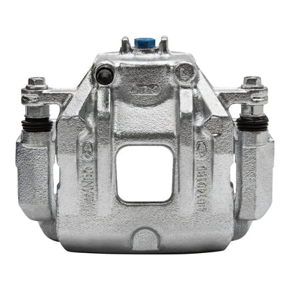 DFC 13-20 Hyundai Santa Fe Front-L Premium Caliper - Silver Zinc Coated