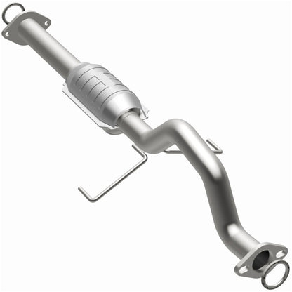MagnaFlow Direct Fit Catalytic Converter 95-02 Maz Millenia 2.3/2.5