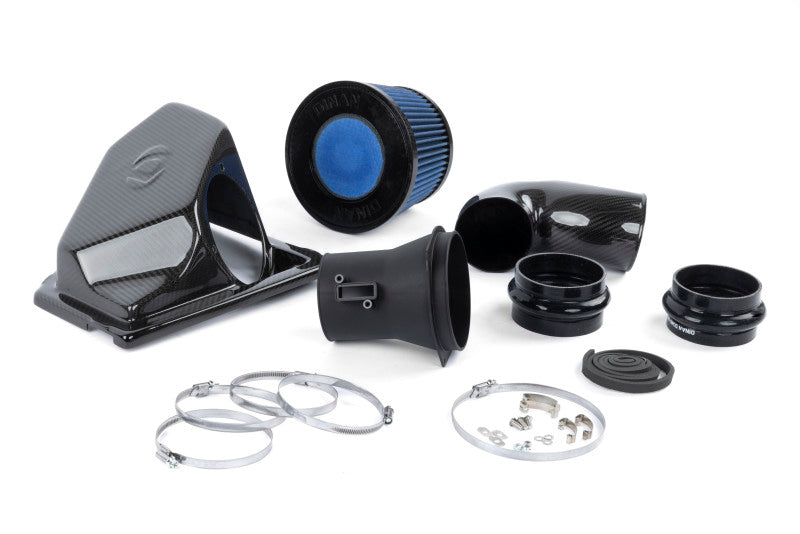 Dinan 16-21 BMW M240i/340i/440i (F22/F23/F30/F32/F33/F34/F36) Semi-Open Cold Air Intake