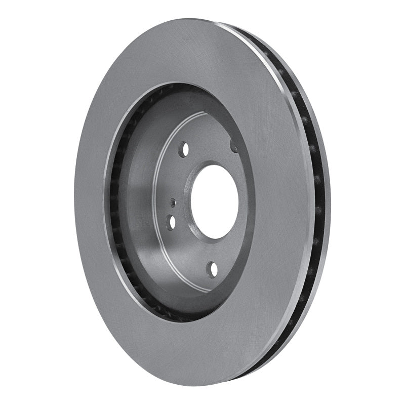 DFC 06-17 Suzuki Grand Vitara Front Brake Rotor