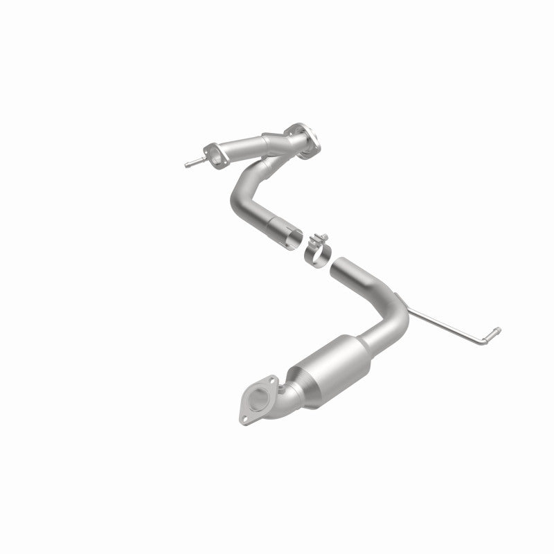MagnaFlow Direct Fit Catalytic Converter 05-11 Toyota Tacoma 4.0L