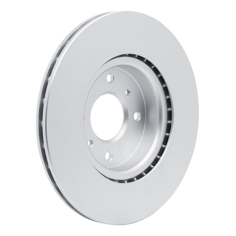 DFC 04-06 Nissan Sentra Front GeoSPEC Coated Rotor