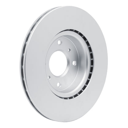 DFC 04-06 Nissan Sentra Front GeoSPEC Coated Rotor