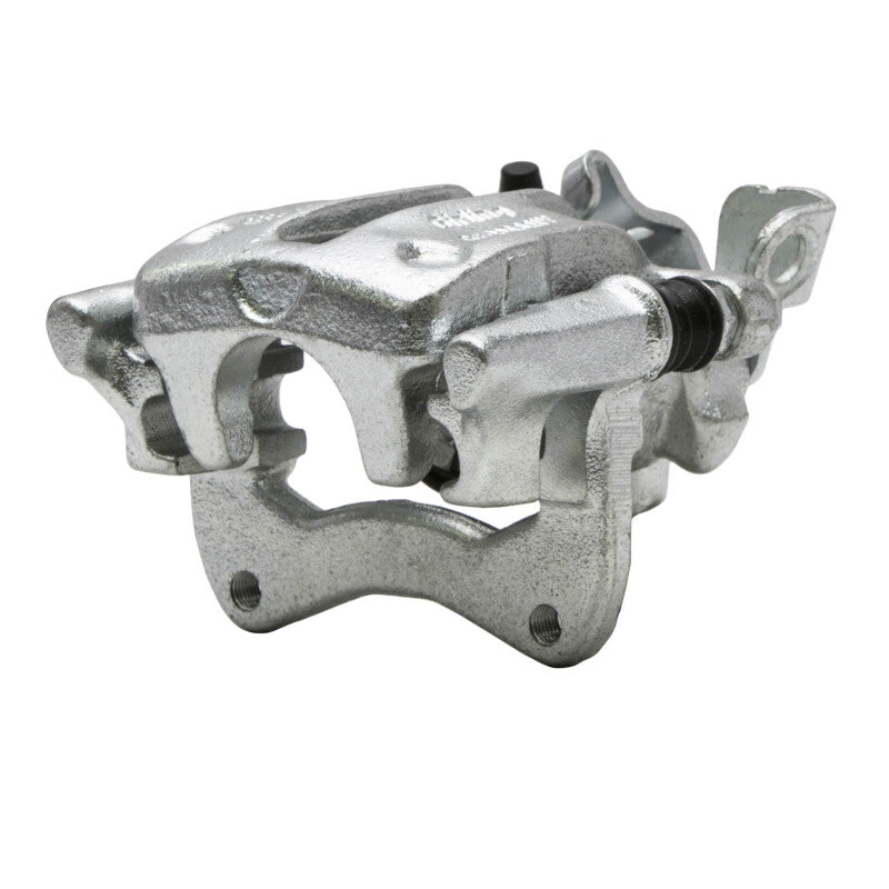 DFC 93-95 Audi 90 Rear-R Silver Zinc Coated Premium Caliper
